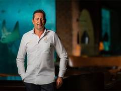 
      
      Chef Jean-Baptiste Natali: Leading the Culinary Artistry 
      
      