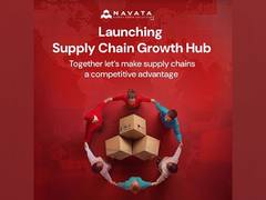 
      
      Supply Chain Growth Hub: Building a Passionate Community 
      
      