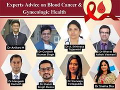 
      
      Cancer Awareness Month: Experts’ Advice on Blood Cancer 
      
      