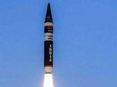 
      
      'Army looking to induct long range rockets, loitering munitions'
      
      