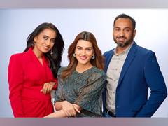 
      
      SUGAR POP Launches the 