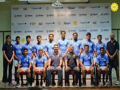 
      
      Charan, Vijayshree to lead India at Asia Rugby U18 
      
      