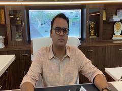 
      
      Etawah: Panchayat secretary suspended, pradhan gets notice
      
      