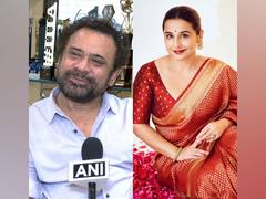 
      
      Anees Bazmee shares his working experience with Vidya Balan 
      
      