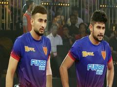 
      
      Dabang Delhi K.C. squad analysis for Pro Kabaddi League season 11
      
      