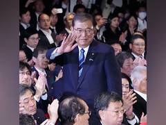 
      
      Know about Shigeru Ishiba, who is set to be Japan's new PM
      
      