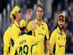 
      
      Australia's Cameron Green ruled out of England tour due to injury
      
      