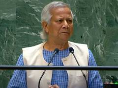 
      
      Gen Z making us revisit values our people stood in 1971: Yunus
      
      