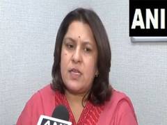 
      
      Congress leader demands action in Hathras school murder case
      
      