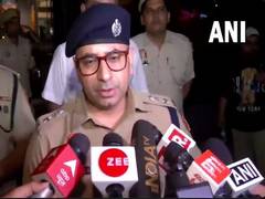 
      
      Three people have been identified: DCP West Vichitra Veer 
      
      