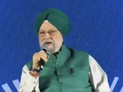 
      
      Need to build consensus over bringing petrol under GST
      
      