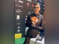 
      
      Kriti Sanon on challenges faced by actors in era of social media
      
      
