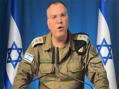 
      
      Israeli Air Force conducting strikes on Hezbollah strongholds 
      
      