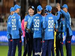 
      
      Brook, Livingstone, Potts shine as England beat Australia
      
      