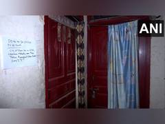 
      
      Delhi: Man, 4 disabled daughters found dead in Rangpuri
      
      
