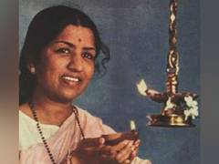 
      
      Celebrating the legacy of Lata Mangeshkar
      
      
