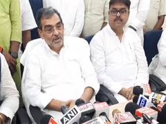 
      
      MP Upendra Kushwaha terms assault of Bihari students unfortunate
      
      