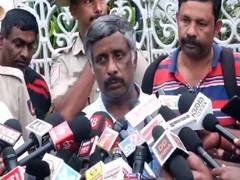 
      
      “CBI must investigate as Lokayukta ...