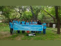 
      
      IYDF and Yogic Culture Support Underprivileged Children
      
      
