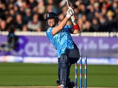 
      
      Livingstone equals Flintoff's record at Lord's, dismantles Starc
      
      
