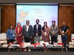 
      
      Pet Care Leaders Chart the Future of Pet Care: World Food India
      
      