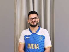 
      
      Siddharth Jain Clinches Bronze at French Tennis Championship
      
      
