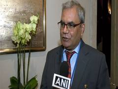 
      
      “3 strands of India's Foreign Policy…,” BIMSTEC Secy Gen
      
      