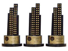 
      
      TREVOC Wins Big with Three Prestigious Awards at Realty+ Conclave
      
      