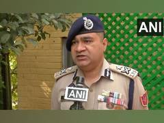 
      
      J-K: 4 security personnel injured in encounter in Kulgam
      
      