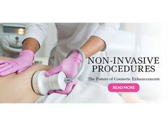 
      
      The Future of Cosmetic Enhancements: A Shift Towards Non-Invasive
      
      