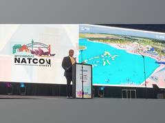 
      
      Champions Club Unveils Luxury Amenities at NATCON
      
      