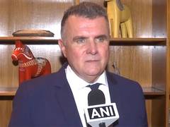 
      
      'India achieving what others can't despite spending much more'
      
      