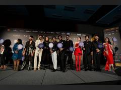 
      
      World Padel League Dubai Comes to Mumbai, The greatest show 
      
      