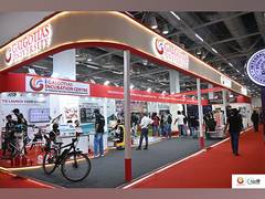 
      
      Galgotias University Wins Best Exhibition Award 
      
      
