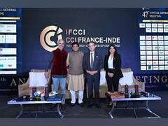 
      
      French Companies Demonstrate Strong Commitment to Driving Growth
      
      