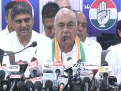 
      
      Free electricity, MSP, caste census, key highlights of Congress m
      
      