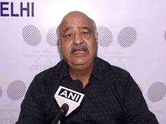 
      
      No confidence motion by 8 states against AITA president withdrawn
      
      