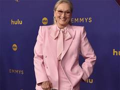 
      
      Meryl Streep to star in ‘The Corrections’
      
      
