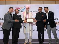 
      
      BRICS CCI launches Chandigarh Chapter
      
      