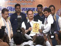 
      
      PM Modi has made special plan to increase sports' participation
      
      