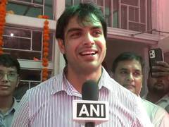 
      
      In our mind, we should believe that we can do it: Neeraj Chopra 
      
      