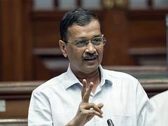 
      
      Arvind Kejriwal to vacate Delhi CM official residence soon
      
      
