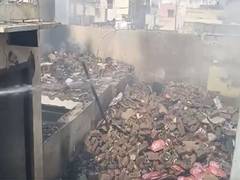 
      
      Haryana: 3 killed, 7 injured in explosion at house in Sonipat
      
      