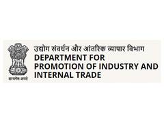 
      
      DPIIT working on Jan Vishwas 2.0 to further boost 'Make in India'
      
      
