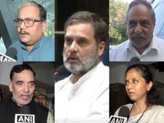 
      
      'Yechury was bridge between Cong and other parties in INDIA bloc'
      
      