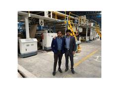 
      
      MJ Global Revolutionizes Sustainable Packaging 
      
      