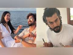 
      
      Katrina shares special post for “best devar” Sunny on birthday
      
      
