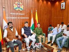 
      
      Defence Ministry agreed to handover land for Bellandur road wide
      
      
