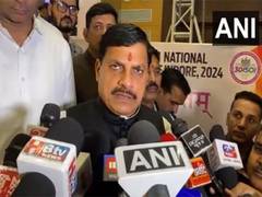 
      
      Rahul Gandhi has no right to insult Hindus, says MP CM 
      
      
