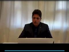 
      
      At UN, Baloch rights advocate calls for urgent action 
      
      